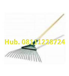 Alat Penggaruk Api - Alat Pemadam Kebakaran Hutan