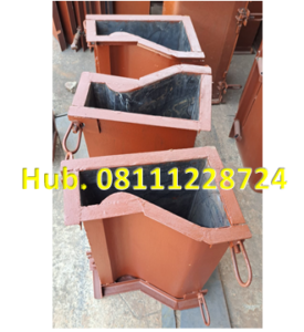 Cetakan Kanstin Manual Type S 2