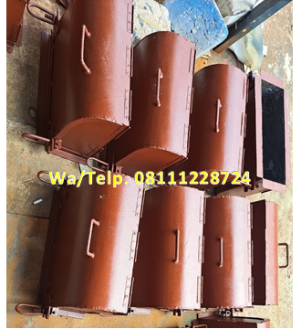 Cetakan Kanstin Manual Type B1 Cetakan Kanstin Manual Type B1