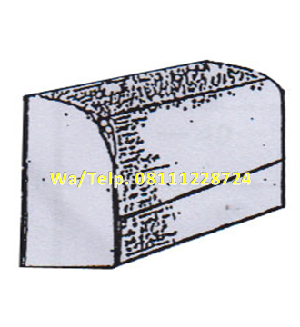 Cetakan Kanstin Manual Type B1 Cetakan Kanstin Manual Type B1