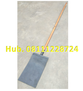 Kepyok Karet 30 x 25 cm - Alat Pemadam Kebakaran Hutan