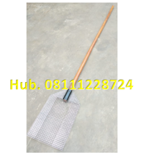 Kepyok Kawat Ukuran Ram Kawat 40x30 cm