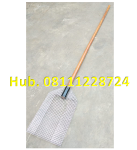 Kepyok Kawat Ukuran Ram Kawat 50x25 cm