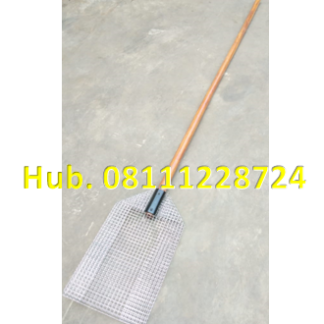 Kepyok Kawat Ukuran Ram Kawat 50x25 cm