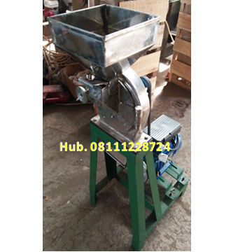 Mesin Penepung Jagung Disk mill DSS 15 Stainless Steel Giling Tepung Jagung + Mesin Bensin GP 160 (5,5 HP) Honda Mesin Penepung Jagung Disk mill DSS 15 Stainless Steel Giling Tepung Jagung + Mesin Bensin GP 160 (5,5 HP) Honda