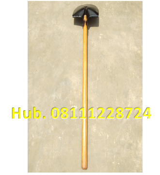 Sekop Api Pemadam Panjang 120 cm - Alat Pemadam Kebakaran Hutan 4