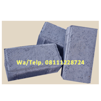 Alat Cetak Batako-Paving Sistem Genjot
