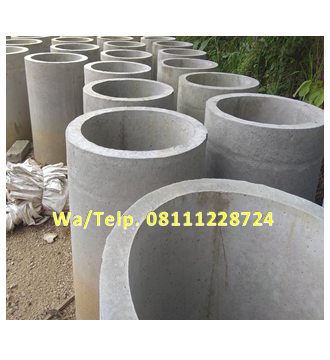Cetakan Gorong Gorong - Buis Beton Diameter 60 cm x 100 cm Cetakan Gorong Gorong - Buis Beton Diameter 60 cm x 100 cm