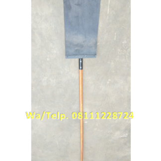 Kepyok Karet 30 x 25 cm - Alat Pemadam Kebakaran Hutan