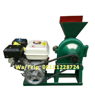 Mesin Penepung - Mesin Disk mill FFC 15 Besi Giling Tepung Dengan Penggerak Mesin Bensin 5,5 HP Honda Mesin Penepung - Mesin Disk mill FFC 15 Besi Giling Tepung Dengan Penggerak Mesin Bensin 5,5 HP Honda