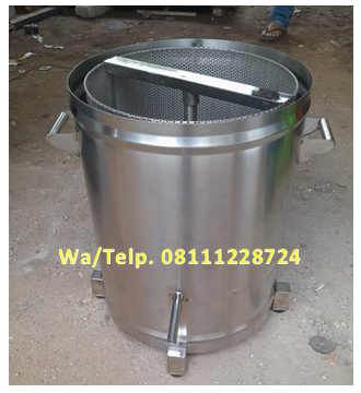 SSpinner - Mesin Peniris Minyak Kapasitas 10 kg/prosespinner - Mesin Peniris Minyak Kapasitas 5 kg/proses Spinner - Mesin Peniris Minyak Kapasitas 10 kg/proses