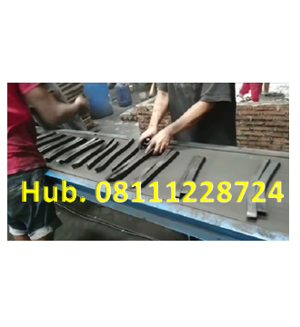 Conveyor Produksi 1