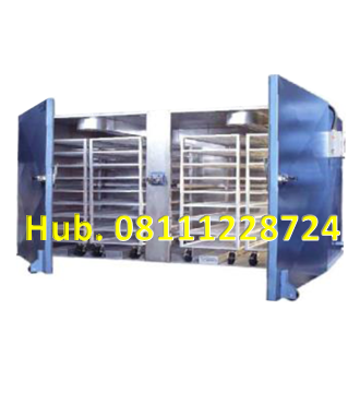 Oven Pengering Briket Arang Batok 1 Oven Pengering Briket Arang Batok 1