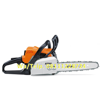 cain saChain Saw - Mesin Pemotong Batang Saguw Chain Saw - Mesin Pemotong Batang Sagu