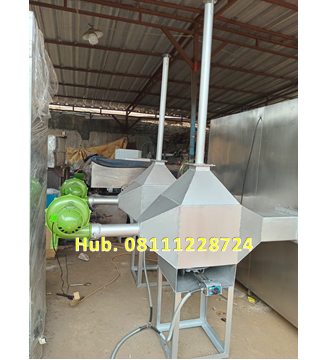 Oven Pengering Rumput Laut - Mesin Pengering 60 Rak (Material Stainless Steel) Untuk Rumput Laut Oven Pengering Rumput Laut - Mesin Pengering 60 Rak (Material Stainless Steel) Untuk Rumput Laut