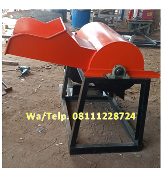 Mesin Pencacah Rumput/Sorgum (2 Jenis Mata Pisau) Mata Pisau Kompos dan Mata Pisau Chopper Harga Tanpa Penggerak Mesin Pencacah Rumput/Sorgum (2 Jenis Mata Pisau) Mata Pisau Kompos dan Mata Pisau Chopper Harga Tanpa Penggerak