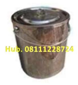 Ember Stainless