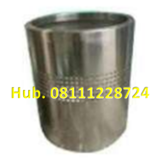 Pot Stainless