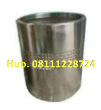 Pot Stainless