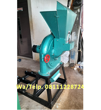 Mesin Penepung Bahan Pakan Ikan - Mesin Disk mill FFC 45 Giling Tepung Jagung Tanpa Mesin Penggerak Mesin Penepung Bahan Pakan Ikan - Mesin Disk mill FFC 45 Giling Tepung Jagung Tanpa Mesin Penggerak