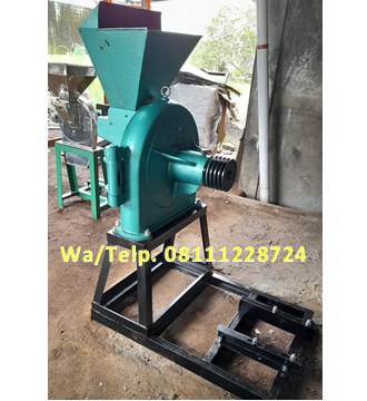 Diskmill Besin FFC 45 9
