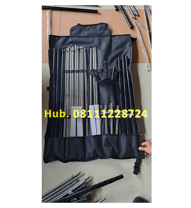 Jual Ubinan Padi Alat ukur Ubinan Padi a