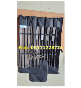 Jual Ubinan Padi Alat ukur Ubinan Padi b