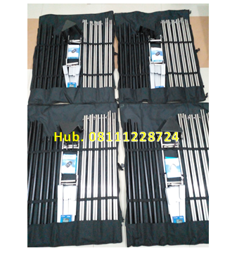 Ubinan Alat Survey Hasil Panen Padi (A) Ubinan Alat Survey Hasil Panen Padi (A)