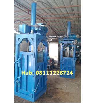 Mesin Press Hidrolik Sabut Kelapa Cocofiber Hasil Press 70x70 Mesin Press Hidrolik Sabut Kelapa Cocofiber Hasil Press 70x70