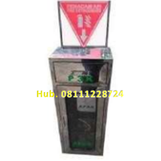 Box Apar Stainless