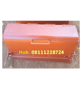 Cetakan Kanstin Manual Type B1 