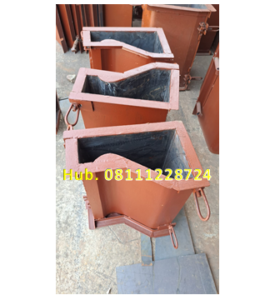 Cetakan Kanstin Manual Type S 