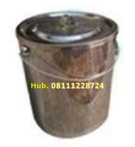 Ember Stainless