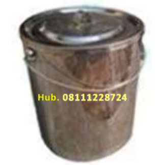 Ember Stainless