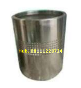 Pot tainless