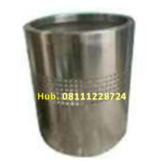 Pot tainless