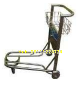 Trolley Bandara