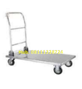 Trolley Barang