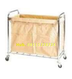 Trolley Laundry