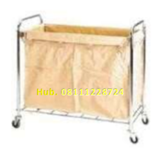 Trolley Laundry
