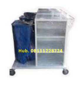Trolley Limbuoy