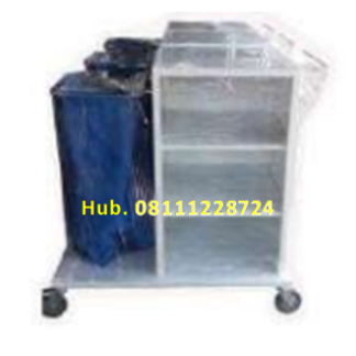 Trolley Limbuoy