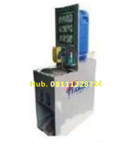 Wastafel Portabel D