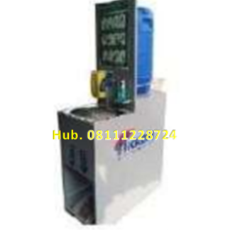 Wastafel Portabel D