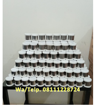 Jual Ring Sampling Tanah Diameter 5 cm Jual Ring Sampling Tanah Diameter 5 cm