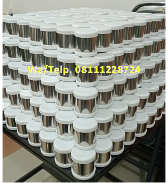 Jual Ring Sampling Tanah Diameter 5 cm Jual Ring Sampling Tanah Diameter 5 cm