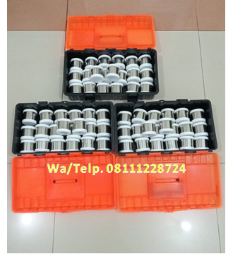 Jual Ring Sampling Tanah Diameter 5 cm Jual Ring Sampling Tanah Diameter 5 cm