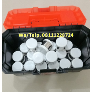 Jual Ring Sampling Tanah Diameter 5 cm