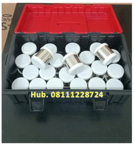 Ring Sample Tanah Diameter 5 cm atau 2 inch