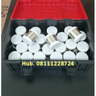 Ring Sample Tanah Diameter 5 cm atau 2 inch